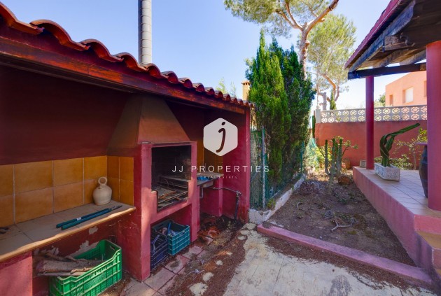 Resale - Villa -
San Miguel de Salinas - Inland