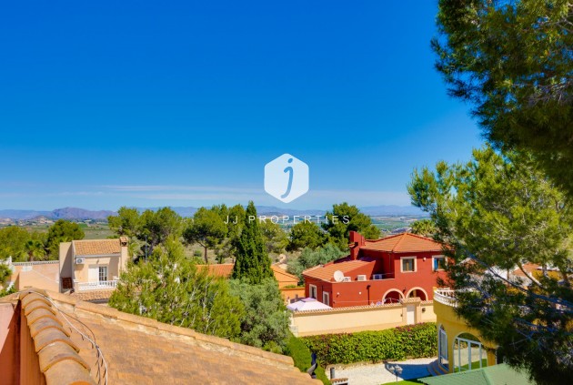 Resale - Villa -
San Miguel de Salinas - Inland