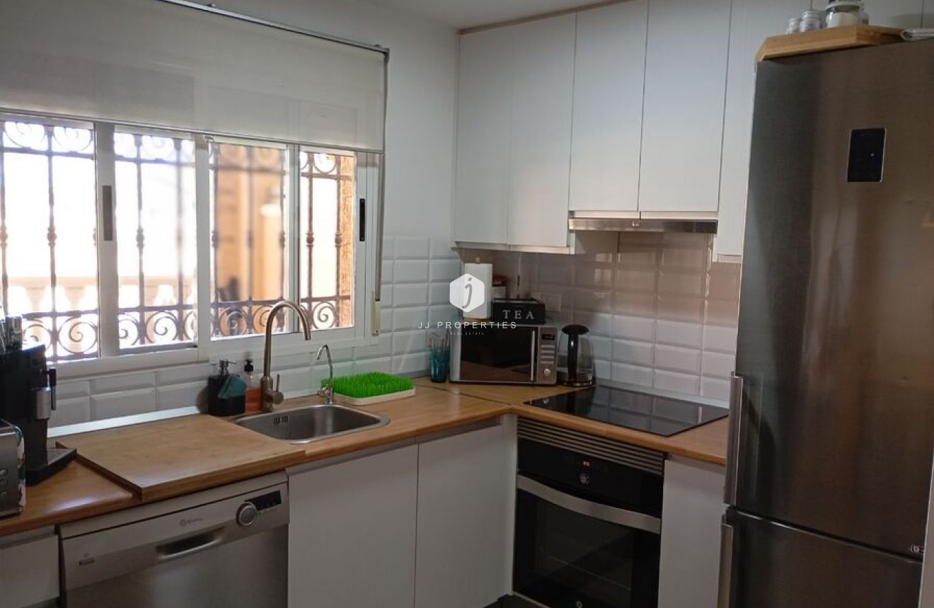D'occasion - Chalet -
Guardamar del Segura - Costa Blanca