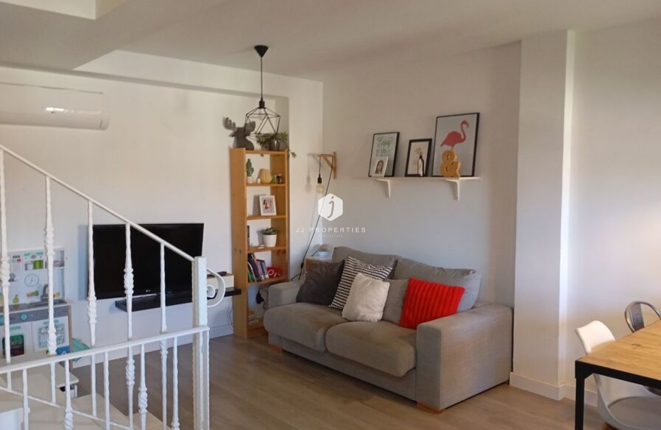 D'occasion - Chalet -
Guardamar del Segura - Costa Blanca