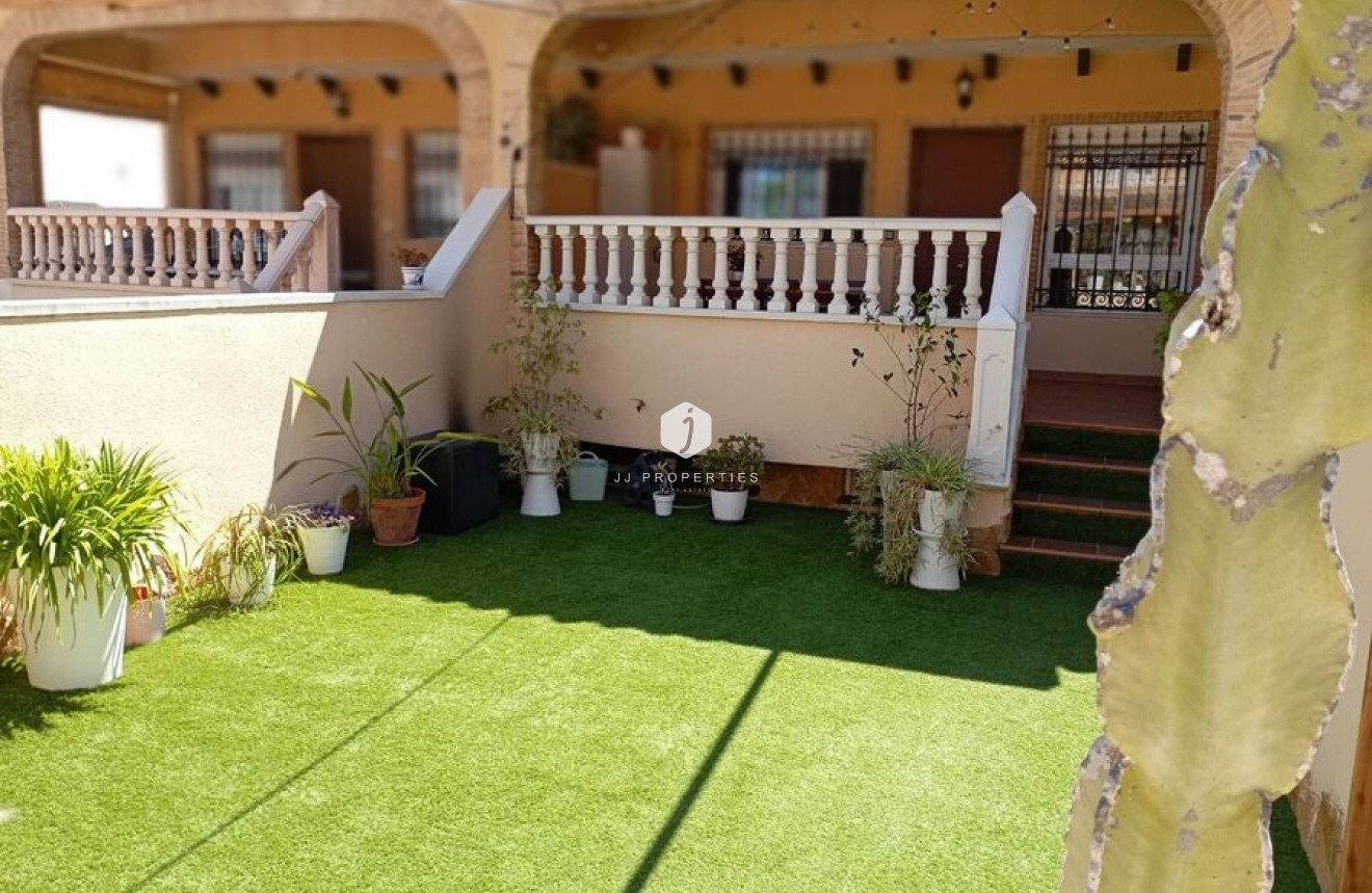 D'occasion - Chalet -
Guardamar del Segura - Costa Blanca