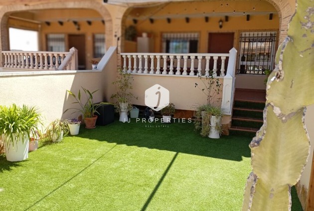 D'occasion - Chalet -
Guardamar del Segura - Costa Blanca