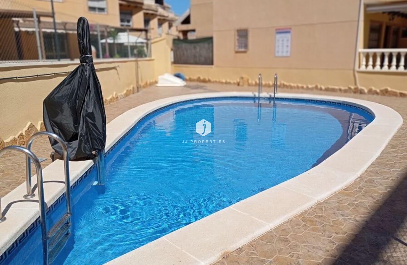 D'occasion - Chalet -
Guardamar del Segura - Costa Blanca