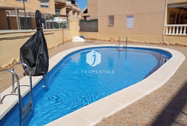 D'occasion - Chalet -
Guardamar del Segura - Costa Blanca