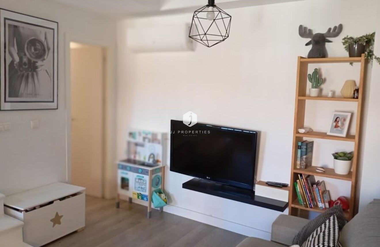 D'occasion - Chalet -
Guardamar del Segura - Costa Blanca