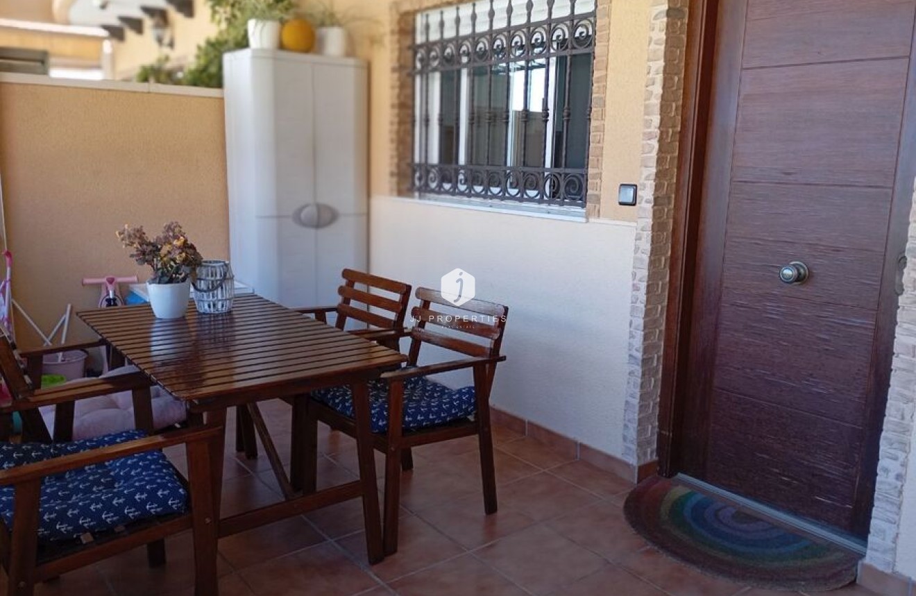 D'occasion - Chalet -
Guardamar del Segura - Costa Blanca