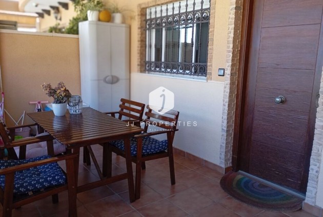 D'occasion - Chalet -
Guardamar del Segura - Costa Blanca