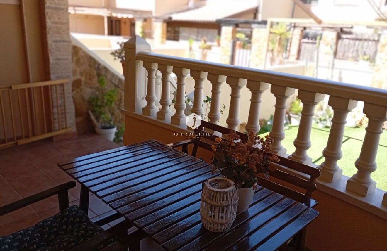 D'occasion - Chalet -
Guardamar del Segura - Costa Blanca