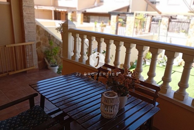 D'occasion - Chalet -
Guardamar del Segura - Costa Blanca