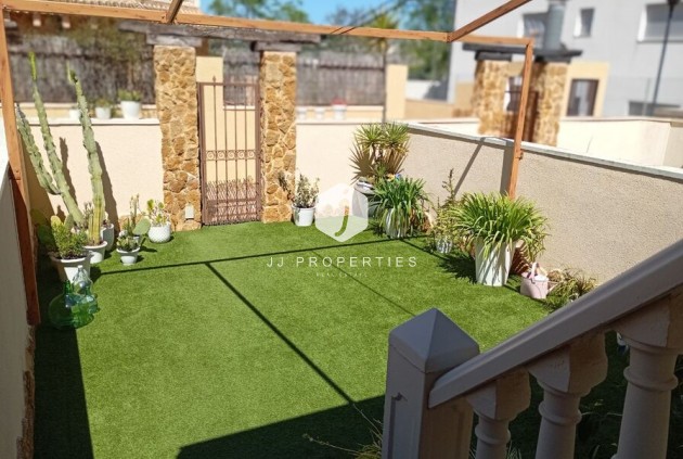 D'occasion - Chalet -
Guardamar del Segura - Costa Blanca
