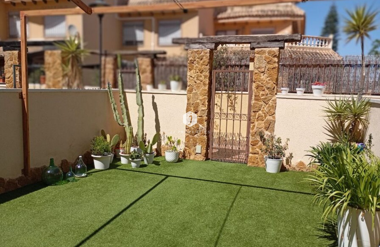 D'occasion - Chalet -
Guardamar del Segura - Costa Blanca