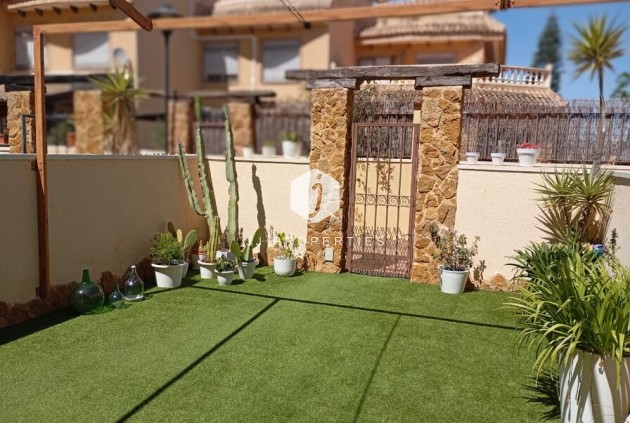 D'occasion - Chalet -
Guardamar del Segura - Costa Blanca