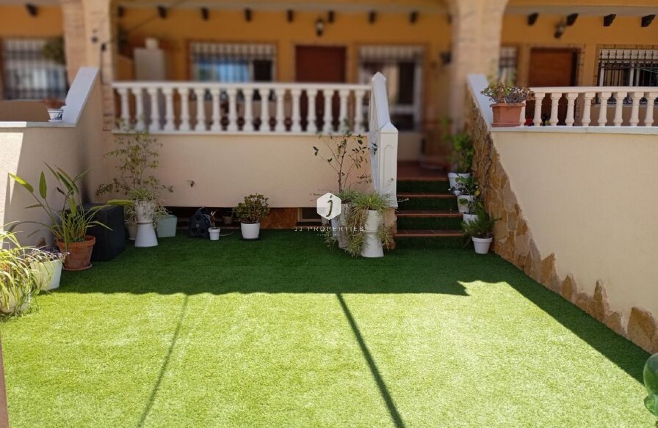 D'occasion - Chalet -
Guardamar del Segura - Costa Blanca