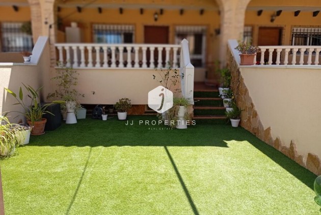 D'occasion - Chalet -
Guardamar del Segura - Costa Blanca