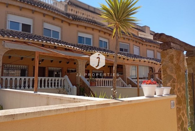D'occasion - Chalet -
Guardamar del Segura - Costa Blanca