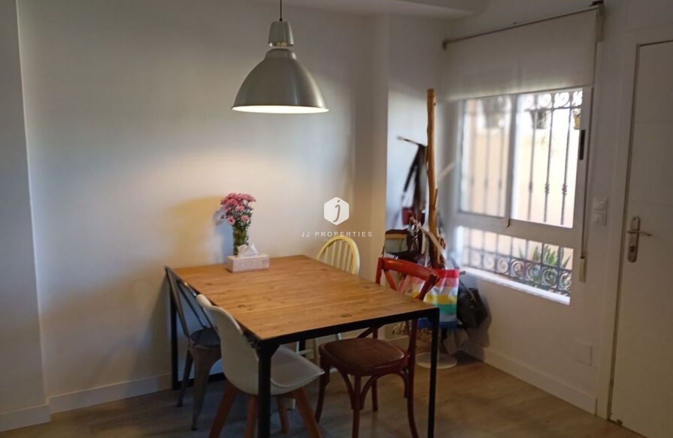 D'occasion - Chalet -
Guardamar del Segura - Costa Blanca