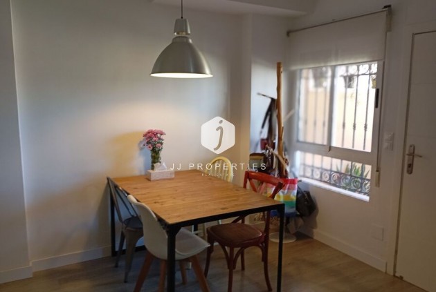 D'occasion - Chalet -
Guardamar del Segura - Costa Blanca