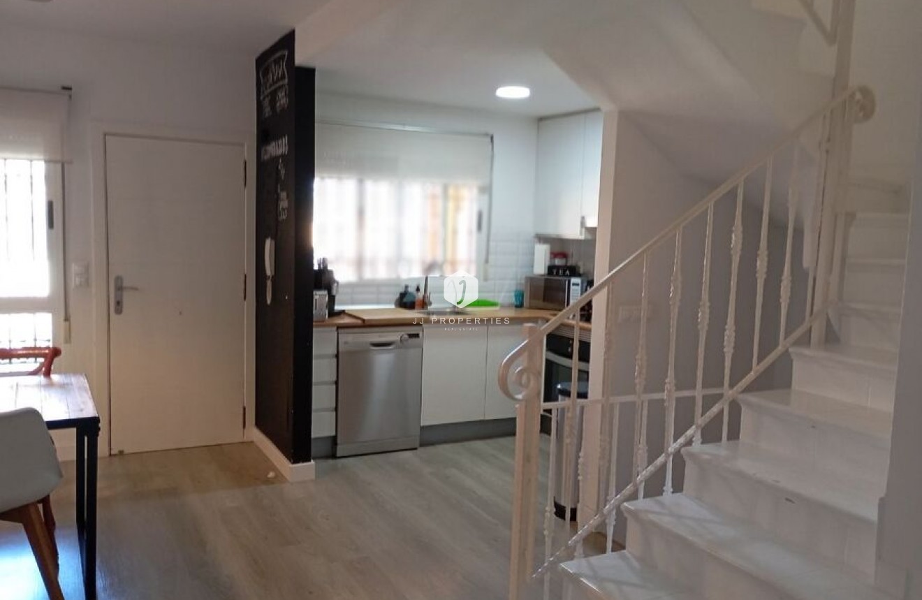 D'occasion - Chalet -
Guardamar del Segura - Costa Blanca