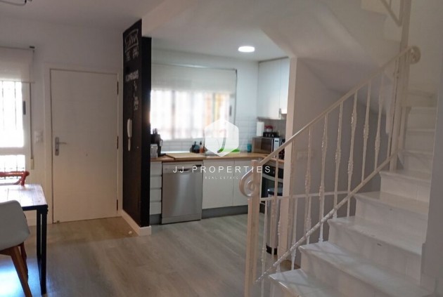 D'occasion - Chalet -
Guardamar del Segura - Costa Blanca