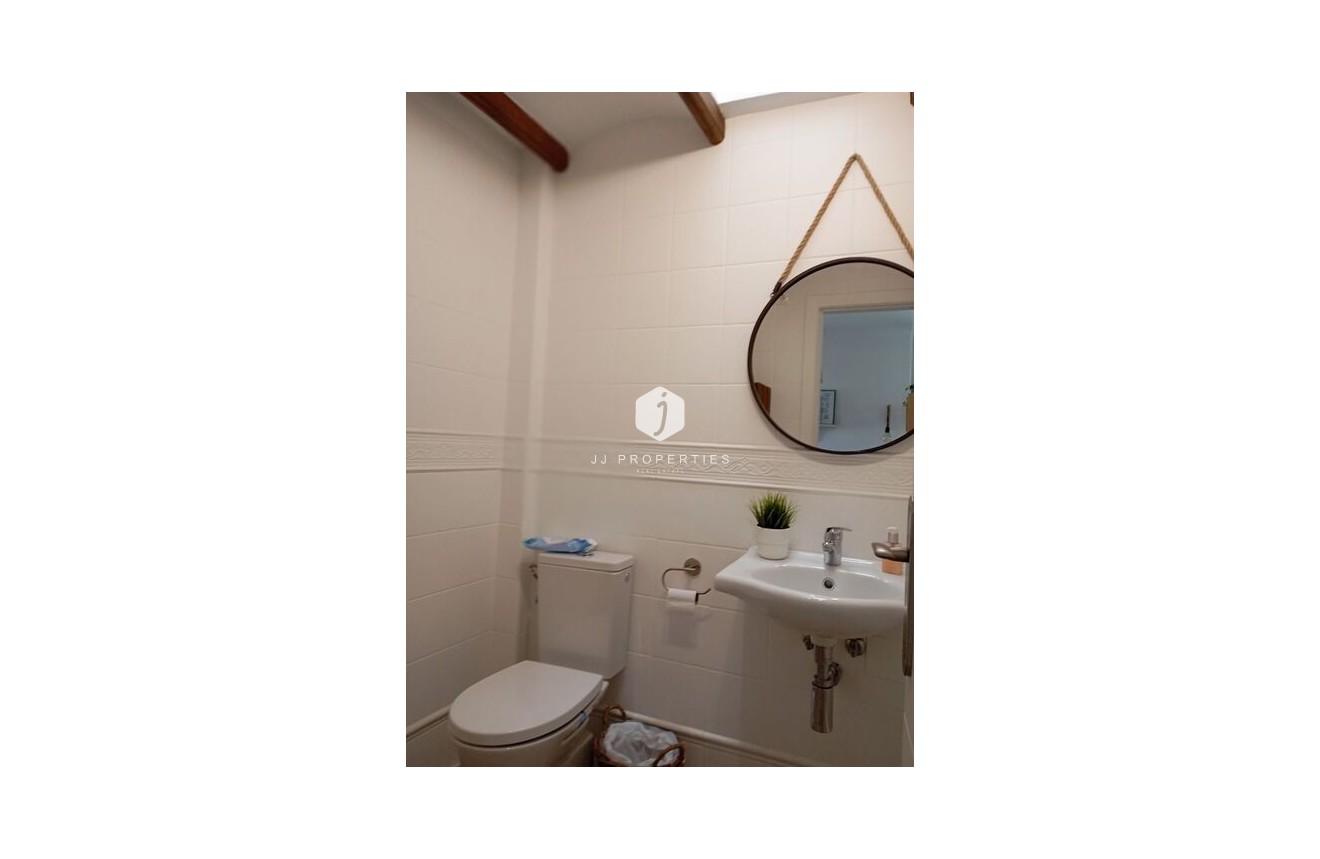 D'occasion - Chalet -
Guardamar del Segura - Costa Blanca