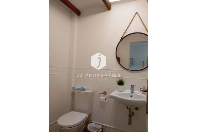 D'occasion - Chalet -
Guardamar del Segura - Costa Blanca