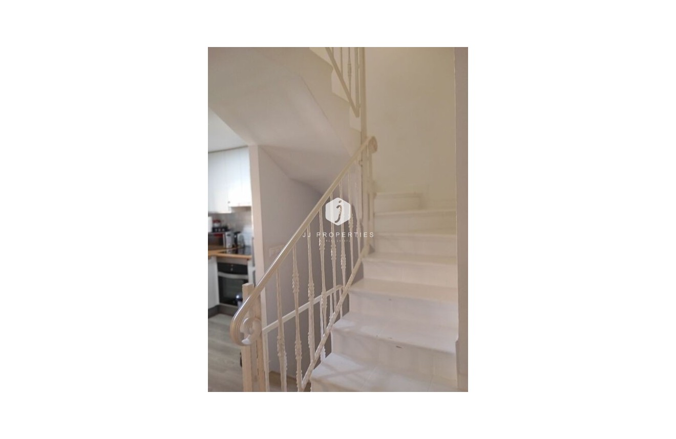 D'occasion - Chalet -
Guardamar del Segura - Costa Blanca