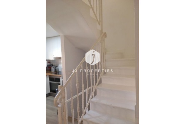D'occasion - Chalet -
Guardamar del Segura - Costa Blanca