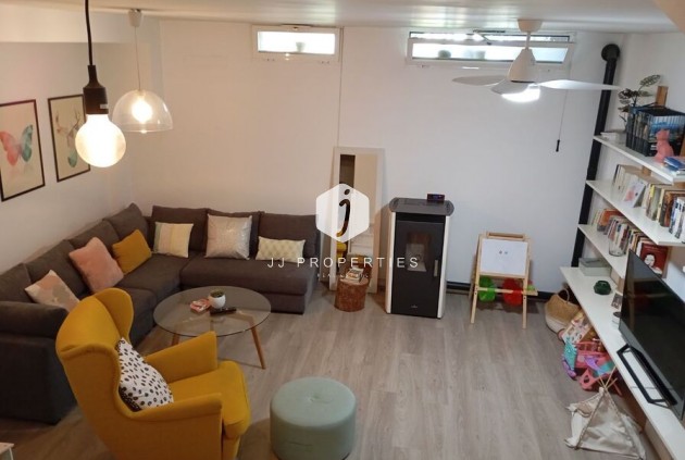 D'occasion - Chalet -
Guardamar del Segura - Costa Blanca