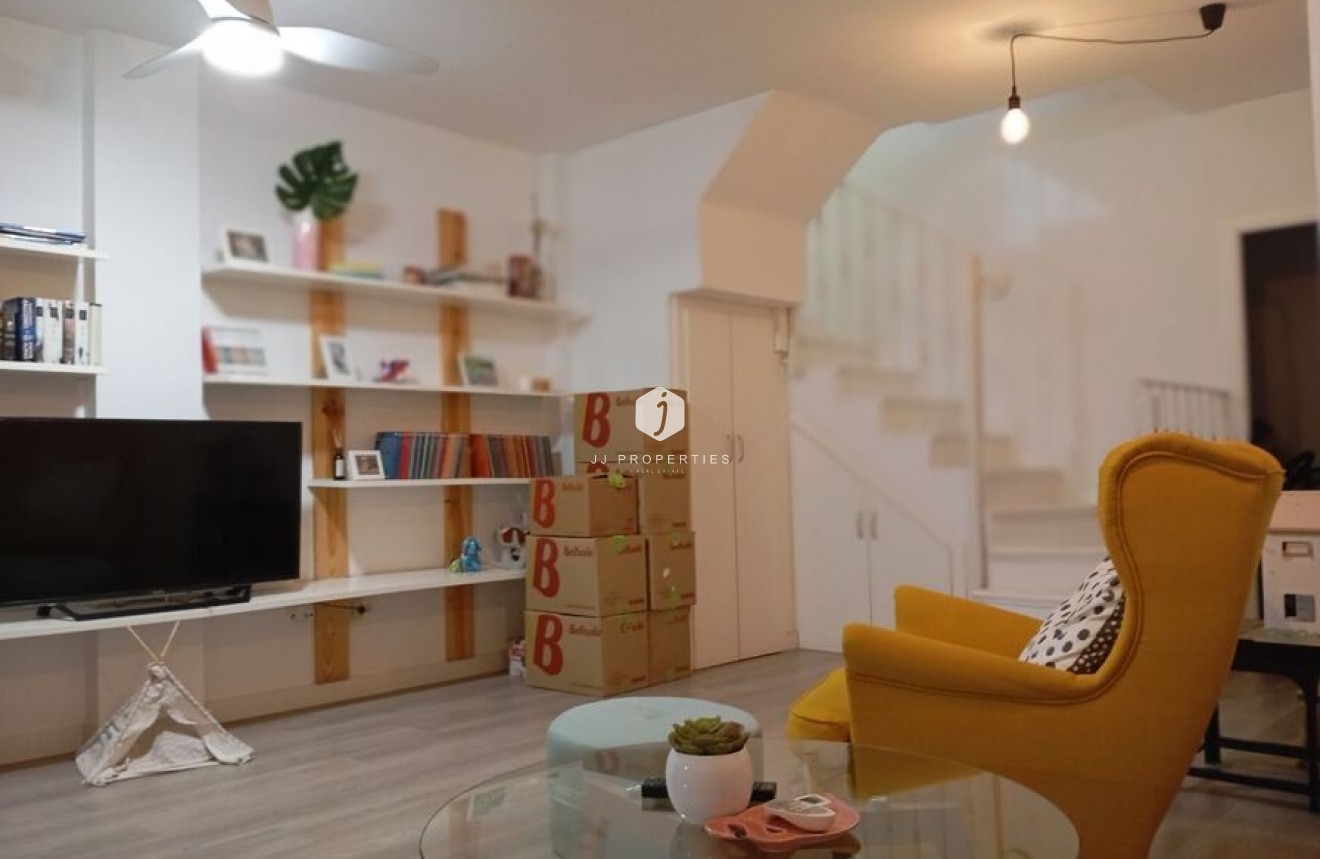 D'occasion - Chalet -
Guardamar del Segura - Costa Blanca