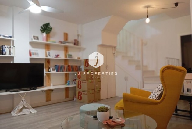 D'occasion - Chalet -
Guardamar del Segura - Costa Blanca