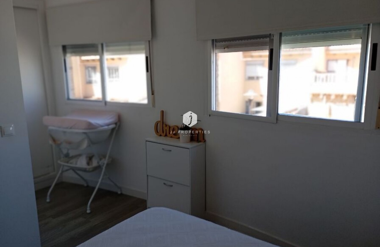 D'occasion - Chalet -
Guardamar del Segura - Costa Blanca