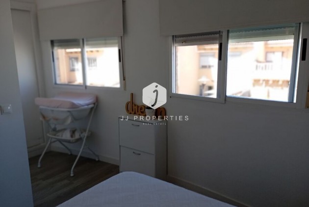 D'occasion - Chalet -
Guardamar del Segura - Costa Blanca