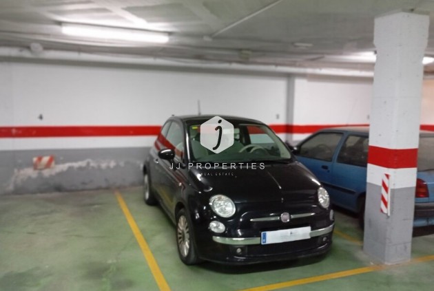 D'occasion - Chalet -
Guardamar del Segura - Costa Blanca