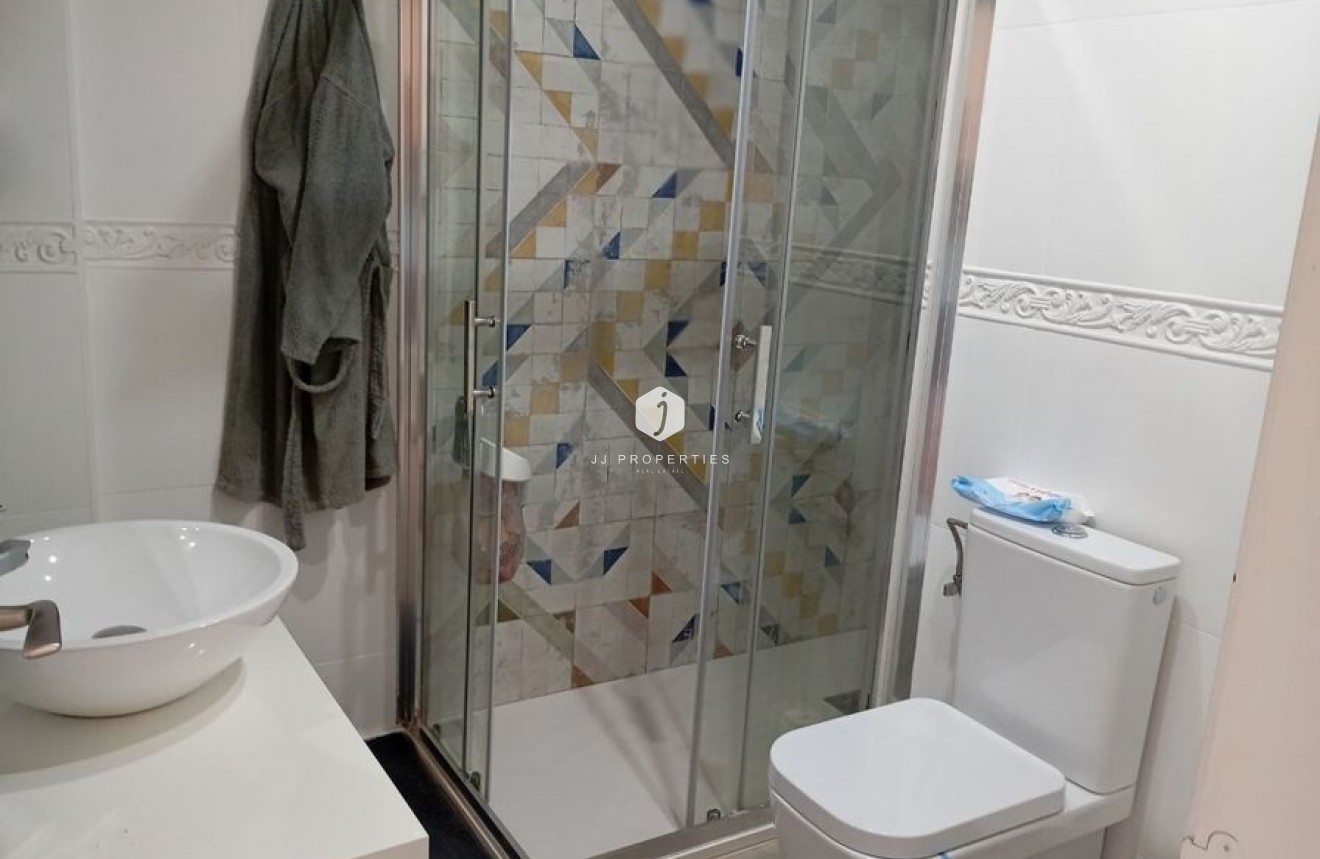 D'occasion - Chalet -
Guardamar del Segura - Costa Blanca
