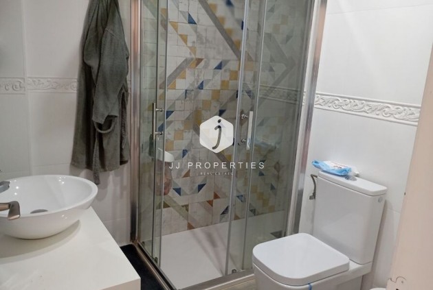 D'occasion - Chalet -
Guardamar del Segura - Costa Blanca