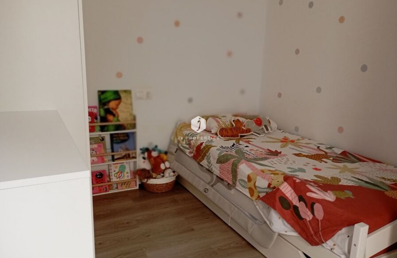 D'occasion - Chalet -
Guardamar del Segura - Costa Blanca