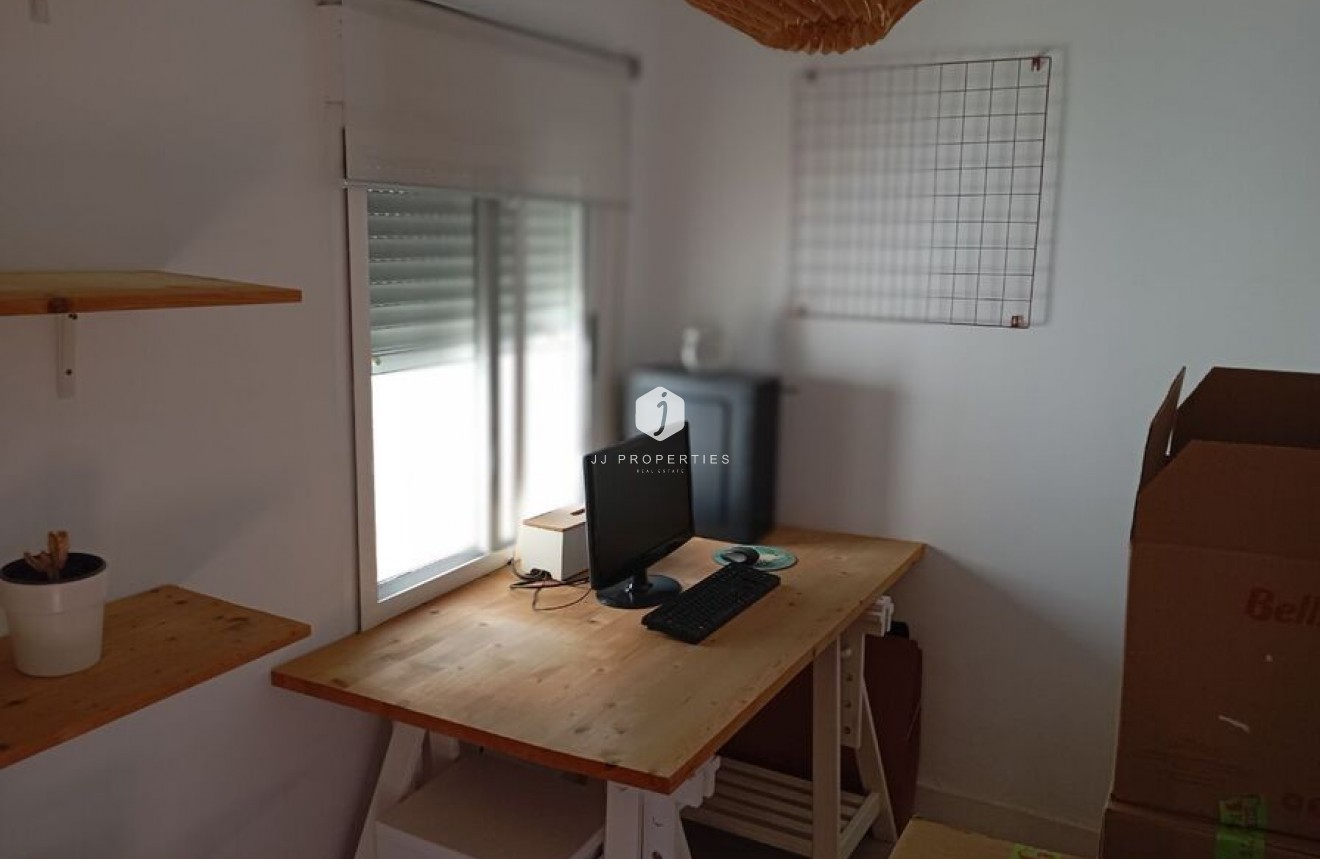 D'occasion - Chalet -
Guardamar del Segura - Costa Blanca
