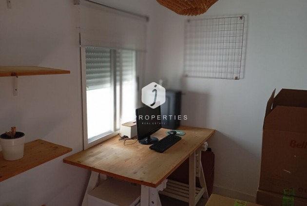 D'occasion - Chalet -
Guardamar del Segura - Costa Blanca