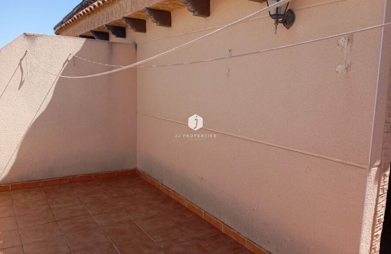 D'occasion - Chalet -
Guardamar del Segura - Costa Blanca