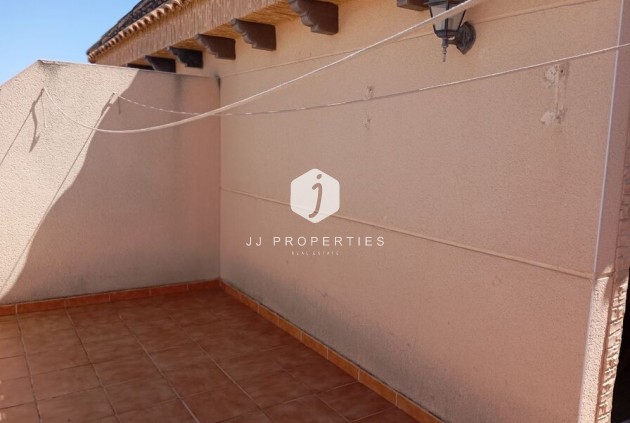 D'occasion - Chalet -
Guardamar del Segura - Costa Blanca
