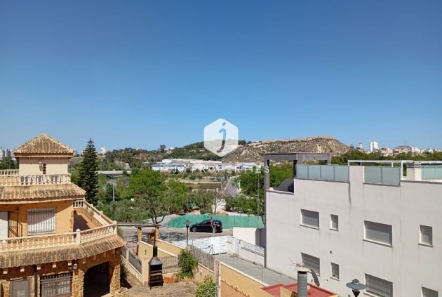 D'occasion - Chalet -
Guardamar del Segura - Costa Blanca