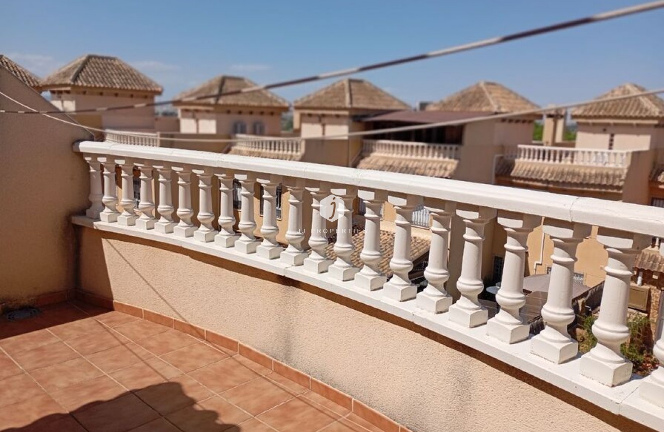 D'occasion - Chalet -
Guardamar del Segura - Costa Blanca
