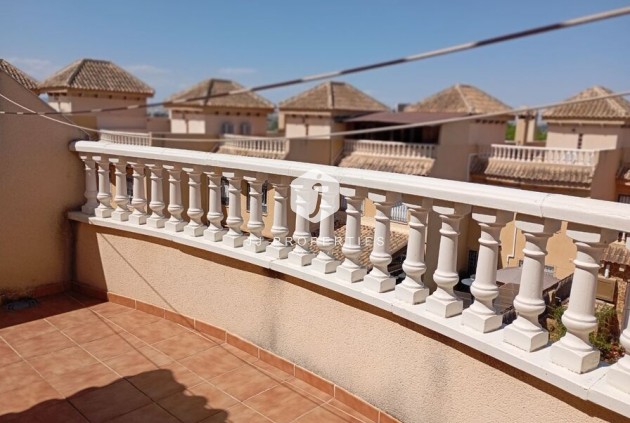D'occasion - Chalet -
Guardamar del Segura - Costa Blanca