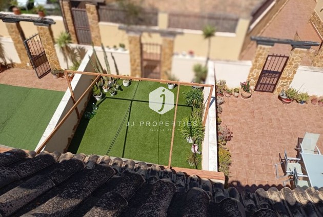 D'occasion - Chalet -
Guardamar del Segura - Costa Blanca