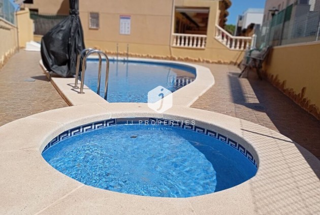 D'occasion - Chalet -
Guardamar del Segura - Costa Blanca