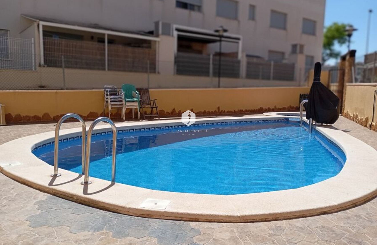 D'occasion - Chalet -
Guardamar del Segura - Costa Blanca
