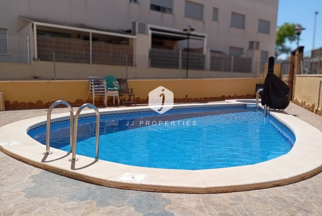 D'occasion - Chalet -
Guardamar del Segura - Costa Blanca