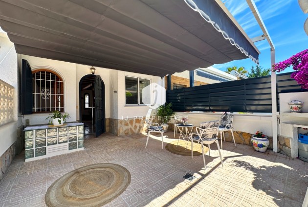 D'occasion - Chalet -
Orihuela Costa - Costa Blanca