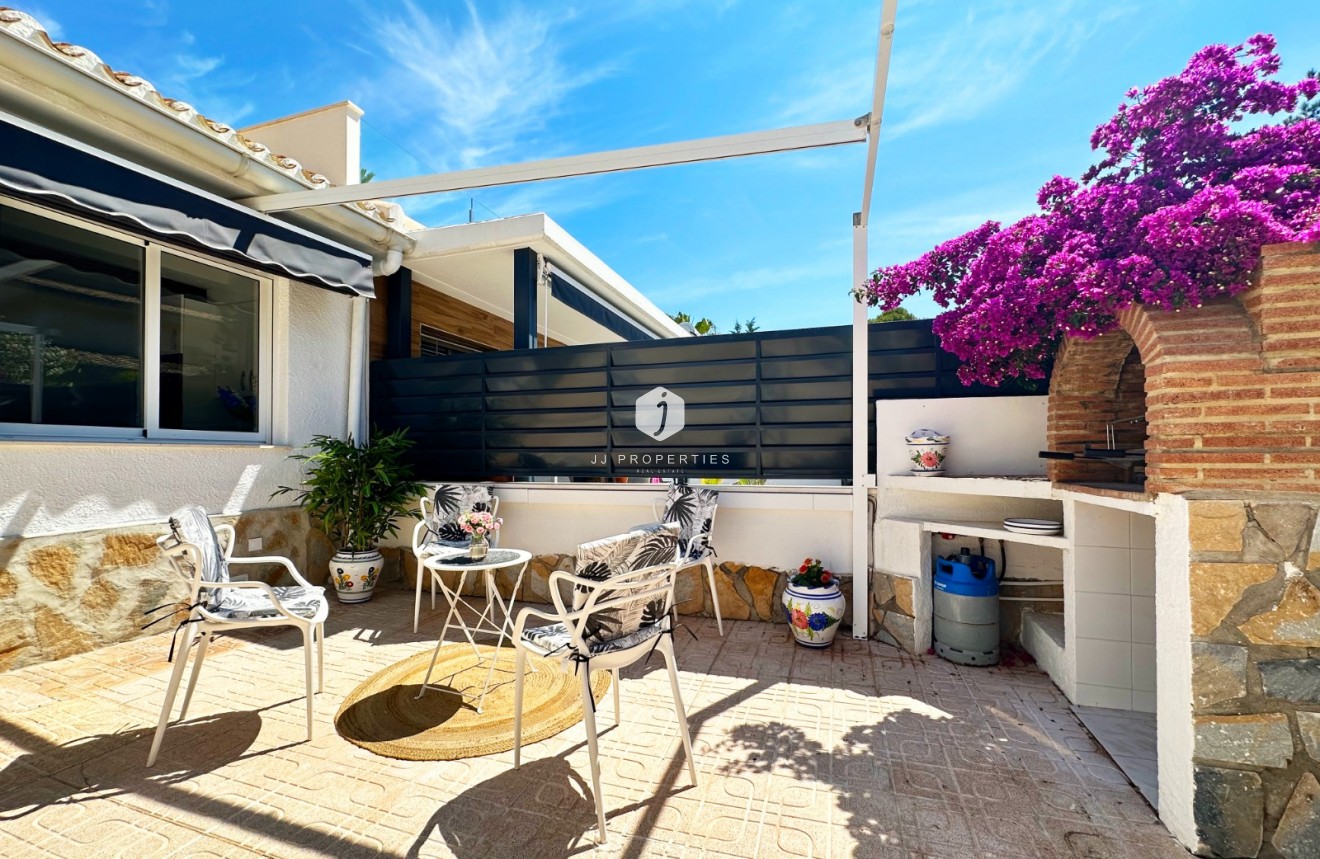 D'occasion - Chalet -
Orihuela Costa - Costa Blanca