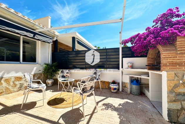 D'occasion - Chalet -
Orihuela Costa - Costa Blanca